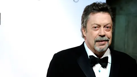 Пішов з життя Тім Каррі: зірка «Шоу жахів Рокі Горора» та Пеннівайз із «Воно»