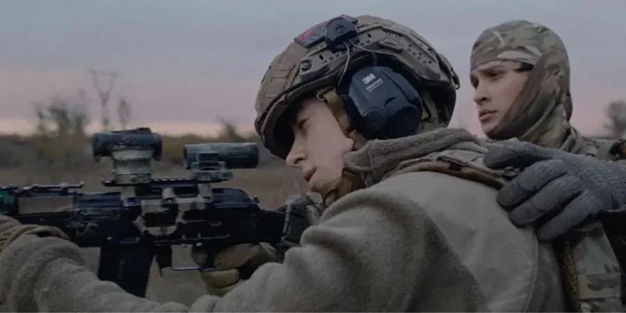 «Чорні соняшники» здобули друге місце в глядацькому голосуванні TIFF