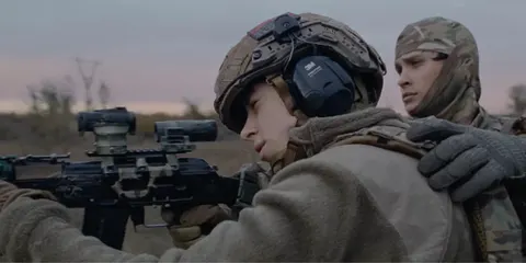 «Чорні соняшники» здобули друге місце в глядацькому голосуванні TIFF