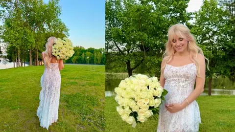 Ірина Федишин втретє стане мамою: співачка поділилася радісною звісткою