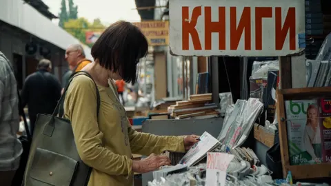 «Книголови»: фільм про букіністів з Почайни тепер онлайн