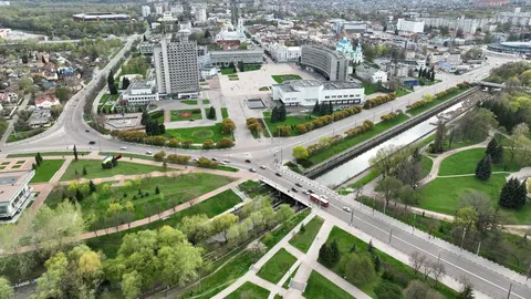Театр як соціальний антидепресант: як сумські сцени готуються до нового сезону