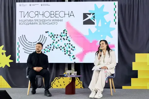 «Що це було?»: митці сперечаються про підсумки «Тисячовесни»